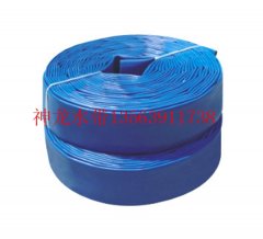 新买的灌溉农业水带使用时应注意什么